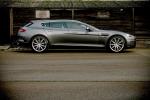 Aston Martin Jet 2+2 2013 года